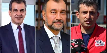 Türkiye'nin zenginler listesinde büyük değişim! İbrahim Erdemoğlu liste dışına çıktı, Bayraktar servet kaybı yaşadı