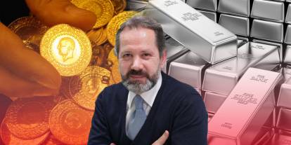 İslam Memiş'ten 2026 açıklaması: Altının pusulası yön mü değişiyor, elinde altın ve gümüşü olanlar ne yapmalı?