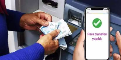 EFT ve havale ücretlerine zam geldi!