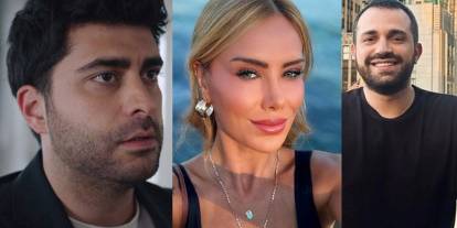 Ünlülere yönelik uyuşturucu soruşturması genişliyor: 25 şüpheli daha adliyede!