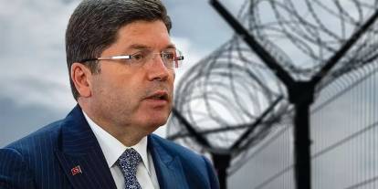 Genel af çıkacak mı? Bakan Tunç, tek tek cevapladı...