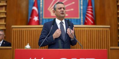 Grup toplantısında Özel’in açıklaması Milletvekillerine şok yaşattı: Kazanamazsak 30 yıl hapis yatarım!