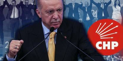 Gündeme bomba gibi düşen kulis: Üç büyükşehir AK Parti'ye geçebilir!