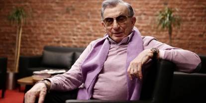 Yılların ünlü oyuncusundan kötü haber: Haldun Dormen entübe edildi!