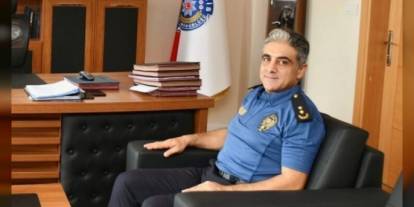 Yeni Pendik Emniyet Müdürü Ömer Faruk Günay göreve başladı