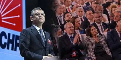 CHP kurultay davasında önemli gelişme!