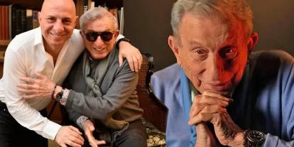 Haldun Dormen öldü mü? Usta oyuncunun oğlundan ilk açıklama!