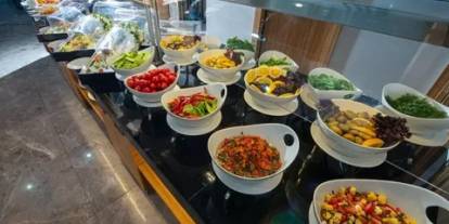 İstanbul Valiliği düğmeye bastı: Gıda güvenliği için kamera zorunluluğu getirildi!