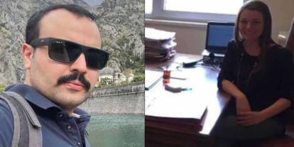 Kadın hakimi vuran savcı tutuklandı: Saldırının nedeni ortaya çıktı!