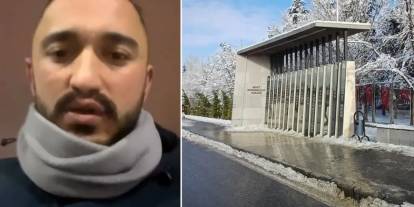 Kumar borcu olan terör gazisi intihar etti: Son sözleri dikkat çekti!