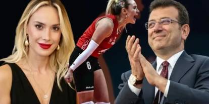 İmamoğlu ile yasak aşk yaşadı mı? Derya Çayırgan'ın ilk ifadesi ortaya çıktı!