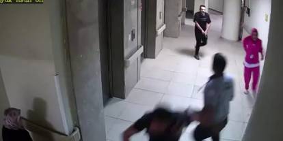 Hastanede çalışan eski eşine kurşun yağdırdı: 22 yıl hapis cezası alan adamın ifadesi dikkat çekti!