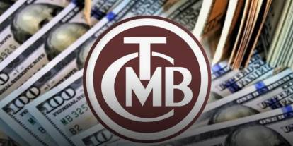 Merkez Bankası'nın enflasyon beklentisi belli oldu: İşte oranlar...