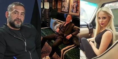 Ünlülere yönelik “Uyuşturucu” soruşturması genişledikçe genişliyor: 5 yeni gözaltı daha!