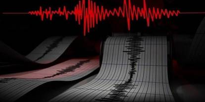 Kahramanmaraş'ta deprem! AFAD'dan ilk açıklama geldi!