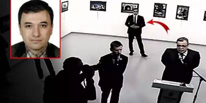 Kırmızı bültenle aranan FETÖ'cü adını değiştirip Kanada'ya firar etmiş!