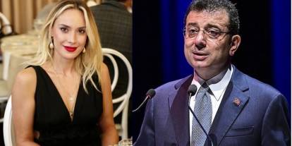 Yasak aşk iddiasının kayıtları ortaya çıktı: Çayırgan, İmamoğlu'yla 300 kez görüşmüş!
