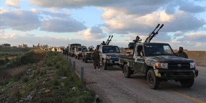 Suriye ordusu Halep'in doğusuna kadar ilerledi: YPG köşeye sıkıştı geri çekiliyor!