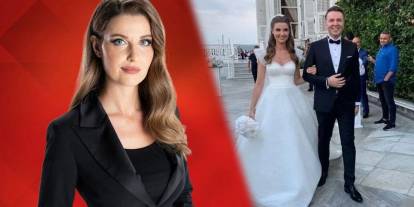 Mehmet Akif Ersoy'un eski eşi Pınar Erbaş işsiz kaldı, '' Büyük haksızlık…''