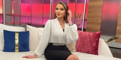 Esra Ezmeci'ye büyük şok: Cezaevi yolu mu gözüktü?