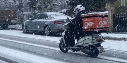 Valiliklerden son dakika duyuru: Motosiklet, skuter ve motokuryerlerin trafiğe çıkma yasağı uzatıldı!