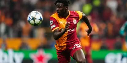 Kulüp doktorundan rapor çıktı: Singo Atletico Madrid maçında oynayacak mı? İşte o karar...