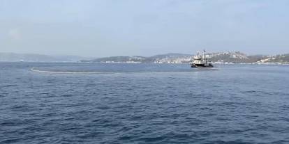 İstanbul Boğazı'nda erkek cesedi: Şüpheler o isime odaklandı!