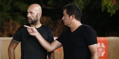 Acun Ilıcalı'nın ortağı Esat Yontunç'a yakalama kararı! Esat Yontunç kimdir?