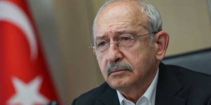 Kemal Kılıçdaroğlu'na haciz şoku!