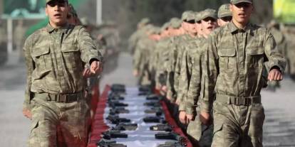 Bedelli askerlik yerleri belli oldu! 2026 bedelli askerlik ücreti ne kadar oldu?