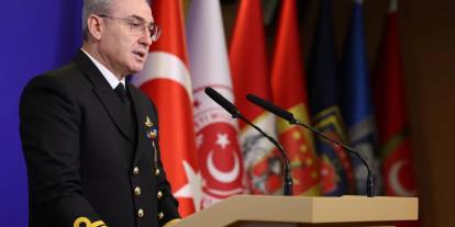 MSB'den önemli açıklama: Bayrak saldırısının failleri tespit edildi!