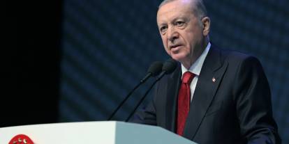 Cumhurbaşkanı Erdoğan'dan önemli açıklamalar peş peşe geldi!