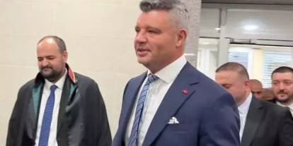 Mahkemede hakim sordu: Sadettin Saran'ın aylık geliri ortaya çıktı!