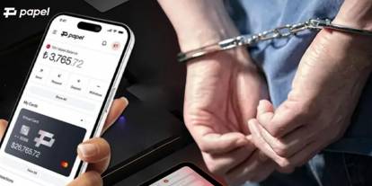 Papel'e Yasa dışı bahis operasyonu: Kayyum atanan şirkette çok sayıda gözaltı var!