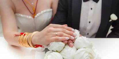 Düğünlerde nakit devri kapanıyor: Artık davetiyelerde IBAN var!