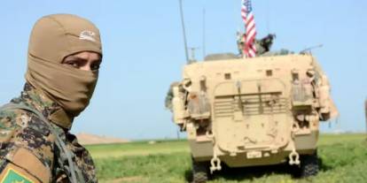 Eski YPG'li vurgunu itiraf etti: ABD'yi böyle soyduk! 24 Ocak 2026 Cumartesi güncel gazete manşetleri