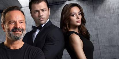 Testi pozitif çıktı: O ünlü isim Teşkilat dizisinden çıkarıldı