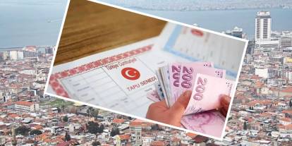 Tapu işlemlerine maliye denetimi: Adreslere tebligatlar gitmeye başladı!