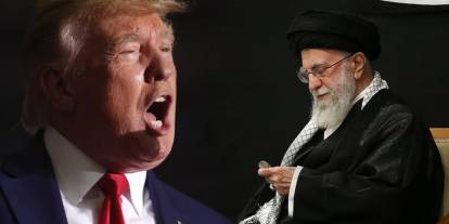 Savaş kapıda! ABD ve İran arasındaki gerilim gittikçe artıyor!