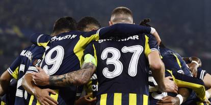 Fenerbahçe o isimle yollarını ayırıyor