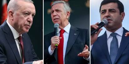 ''Türkiye'yi kim yönetsin?'' anket sonucu şaşkınlık yarattı! İşte vatandaşın yanıtı...