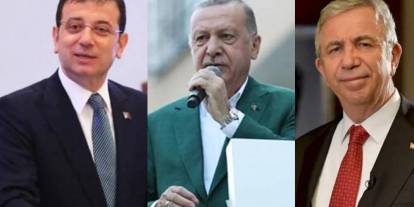 ''Türkiye'yi kim yönetsin?'' anket sonucu şaşkınlık yarattı! İşte vatandaşın yanıtı...