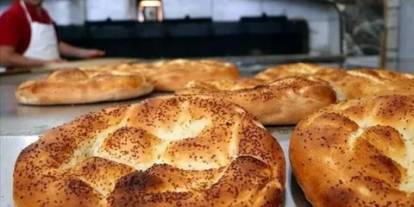 Ramazan pidesinin fiyatı belli oldu, Ekmeğe zam var mı?