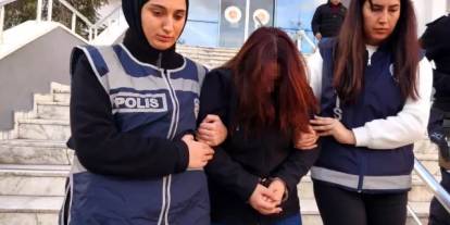 Türkiye günlerce onu konuştu: Bebeği darp ederek sakat bırakın vicdansız hemşirenin cezaevi değiştirildi