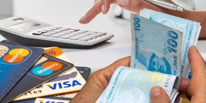 BDDK'dan kredi kartı limitine ilişkin yeni düzenleme: Eğitim ve sağlık harcamaları etkilenecek mi?