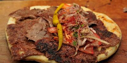 Zincir marketlerde büyük tehlike: ''Kampanyalı'' dana dönerden at ve eşek eti çıktı!