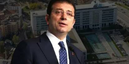 İmamoğlu ve 3 kişi hakkında 'casusluk' iddianamesi