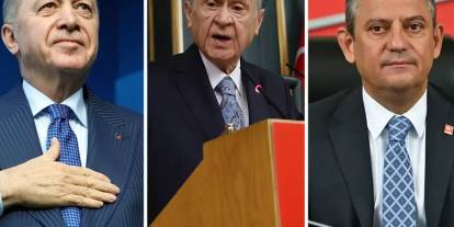 "Hangi partiye asla oy vermezsiniz?" anketine vatandaştan net cevap: Birinci sırada bakın hangi parti var?