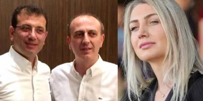 İtirafçı eskort neler anlattı neler! Dilek İmamoğlu'nun ağabeyini gözaltına aldıran itirafçıdan şok ifadeler
