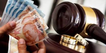 Süresiz nafaka sona mı eriyor? İşte sistemi baştan aşağı değiştiren düzenleme!